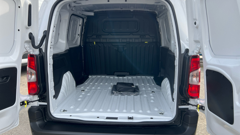 Citroen Berlingo M Diesel 1.5 BlueHDi 100ps Van Enterprise Plus